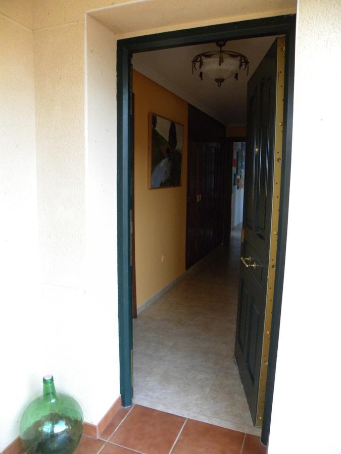 El Jardin De Los Gatos Apartament Caceres Exterior photo